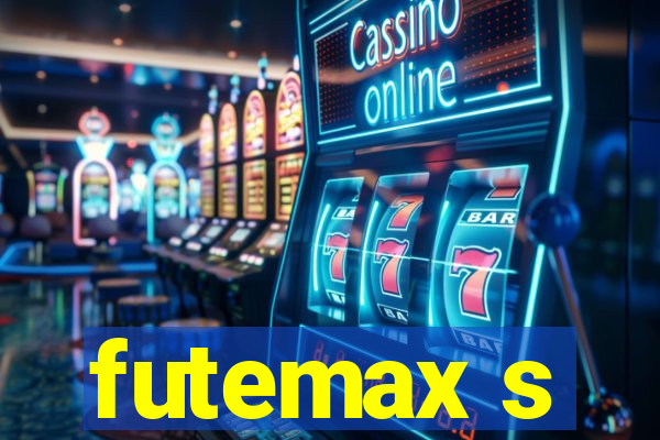 futemax s